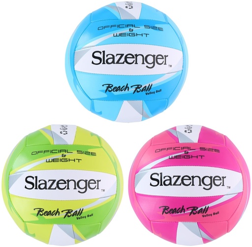 [871125249468] SLAZENGER Beach Volleyball Size 4