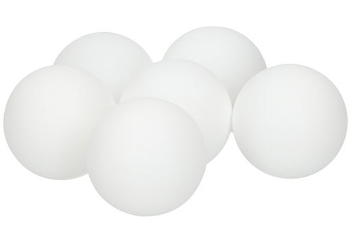 [871125207602] SLAZENGER Table Tennis Balls 40mm