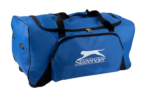 [871125210018] SLAZENGER Sport/Travel Trolley 65x34x35cm 2-Wheel