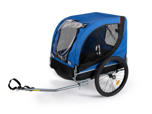 [871125219103] BICYCLE GEAR Pet Bike Carrier 75x52x65cm 40kg