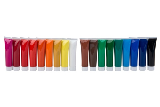 [871125252794] ARTISTCO Acrylic Paint 36ml