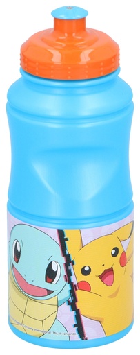[841249708065] POKEMON Kids Sports Water Bottle
