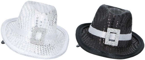 [871125213995] PARTY TIME Hairclip With Hat Party Toys