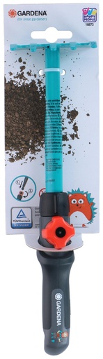 [400833216873] GARDENA KIDS Children's Garden Water Sprinkler