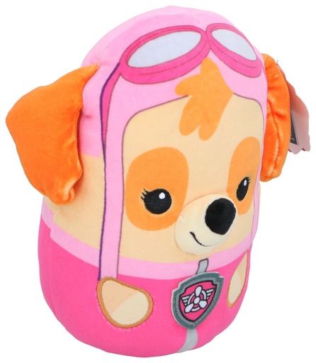 [068114701705] NICKELODEON Plush Toy Character Paw Patrol