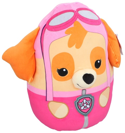 [077898850223] NICKELODEON Plush Toy Paw Patrol
