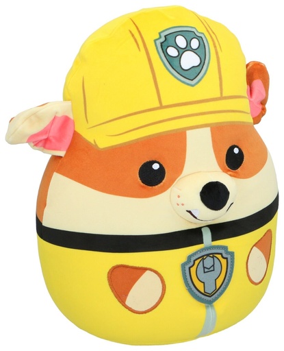 [077898850224] NICKELODEON Plush Dog Toy Character Paw Patrol