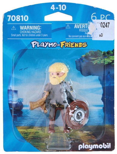 [400878970810] PLAYMOBIL Viking