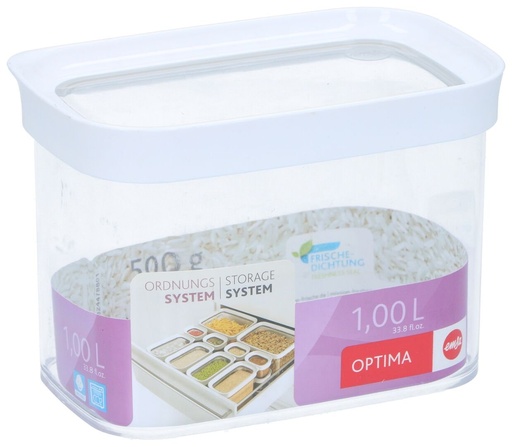 [400904935946] EMSA Food Storage Container 1L