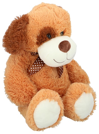 [401683339696] SUNKID Plush Animal Sitting 70cm