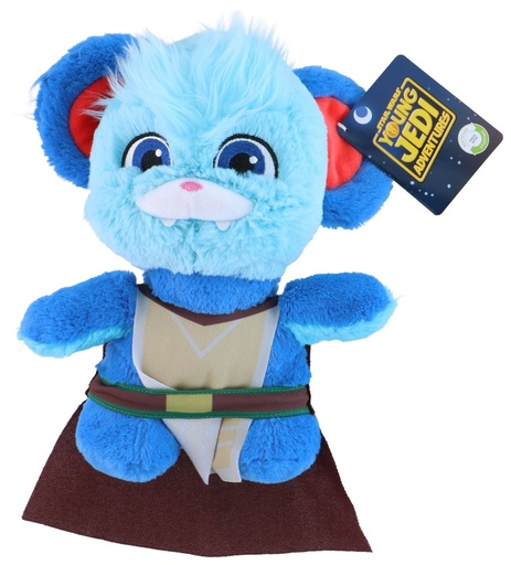 [540086802048] DISNEY Plush Nubs Star Wars 25cm