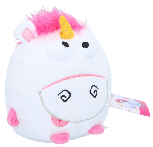 [802871617883] MINIONS Plush Minions Fluffy 15cm