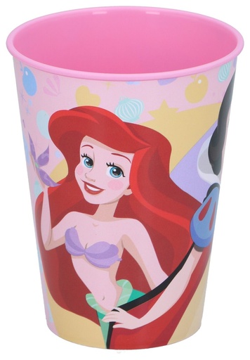 [841249751207] DISNEY Tumbler 260ml Princess