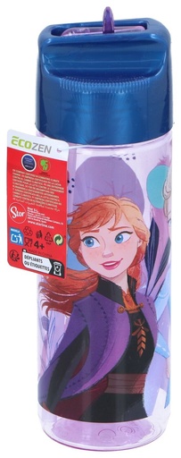 [841249774223] DISNEY Drinking bottle 540ml Frozen