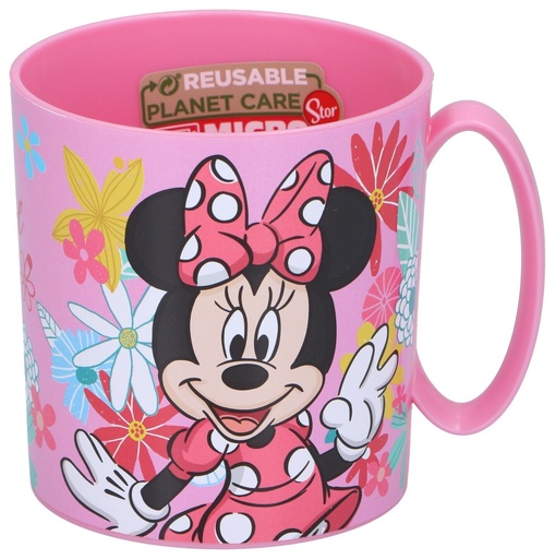 [841249774404] DISNEY Mug 390ml Minnie