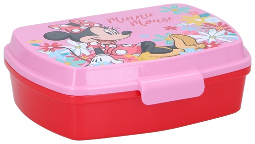 [841249774474] DISNEY Lunch box Minnie