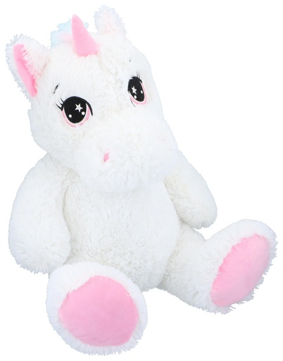 [871132618999] SUNKID Plush Unicorn Sitting 80cm