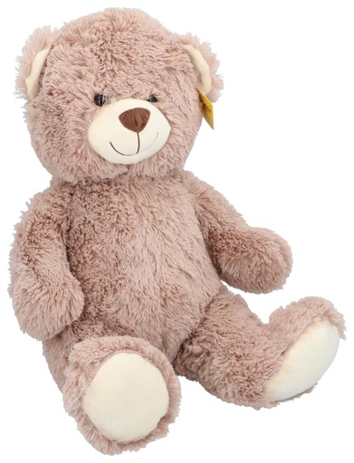 [871132619339] SUNKID Plush Bear Sitting 60cm