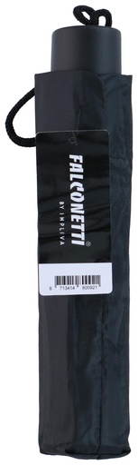 [871341480092] Black Folding Umbrella