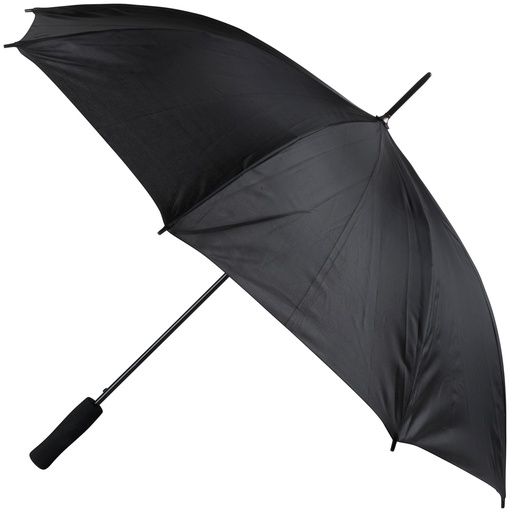 [871341481606] Black Classic Umbrella