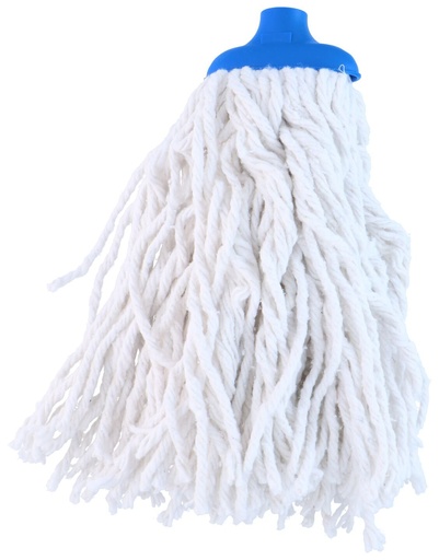 [871366715920] Mop Head Blue Plastic