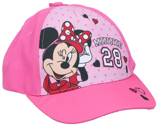 [871540921949] DISNEY Baseball Cap Minnie Mouse