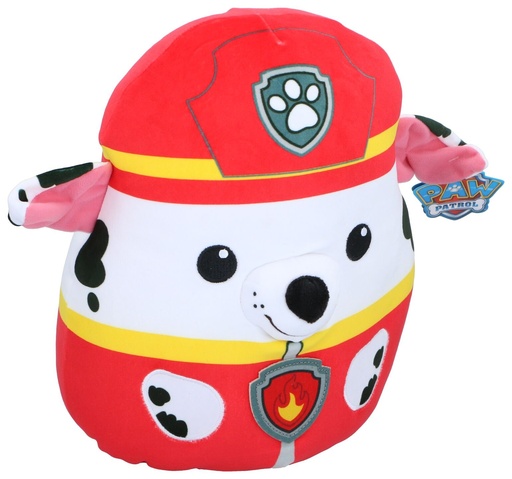 [077898850221] NICKELODEON Plüschkissen Paw Patrol