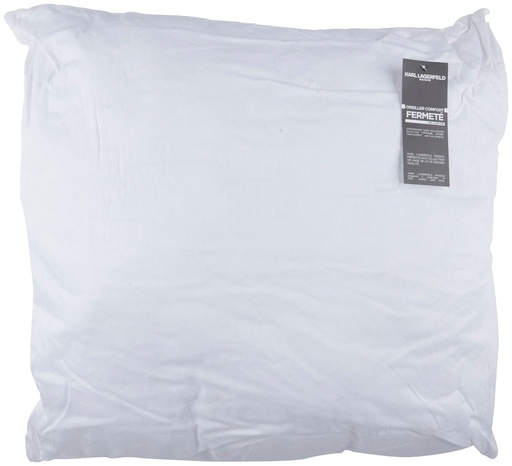 [080689126791] UNBRANDED Firm Comfort Pillow 60 x 60 cm