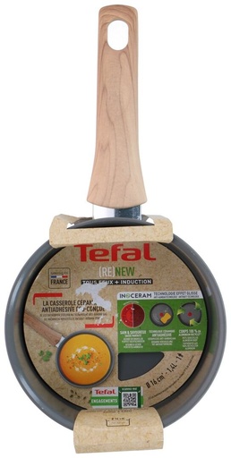 [316843034746] TEFAL Cooking Pan Ø16 cm