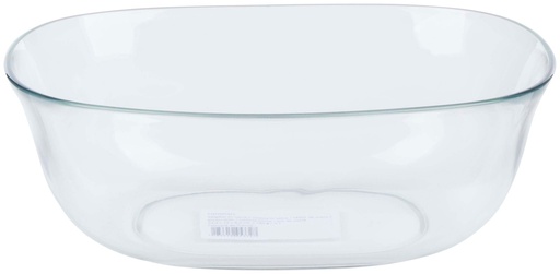 [318331945332] LUMINARC Glass Salad Bowl 4L