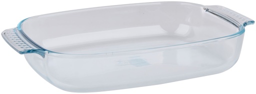 [342647000298] PYREX Ovenschaal met Handgrepen 35x23cm