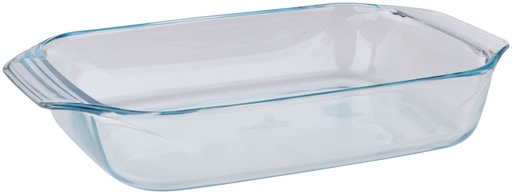 [342647026861] PYREX Ovenschaal Glas 39x25x7cm