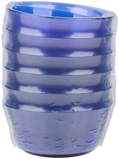 [355019040048] DURALEX Bowl Lys Saphir Ø10.5cm