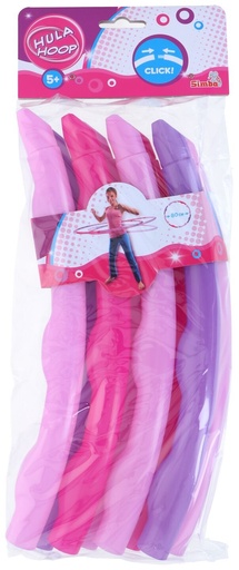 [400659203409] UNBRANDED Hula Hoop Ø80cm