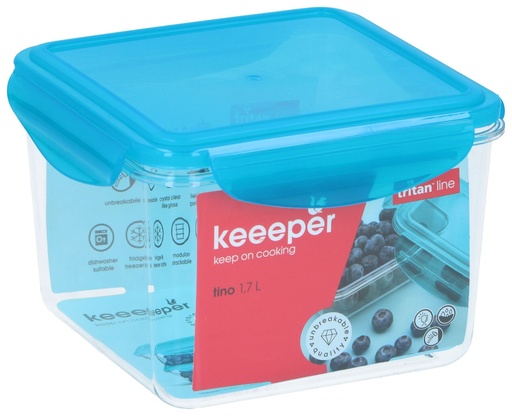 [405239607022] KEEEPER Tino Voorraadbox 1.7L