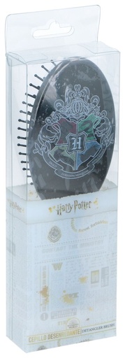 [842793436627] UNBRANDED Detangler Hair Brush Harry Potter