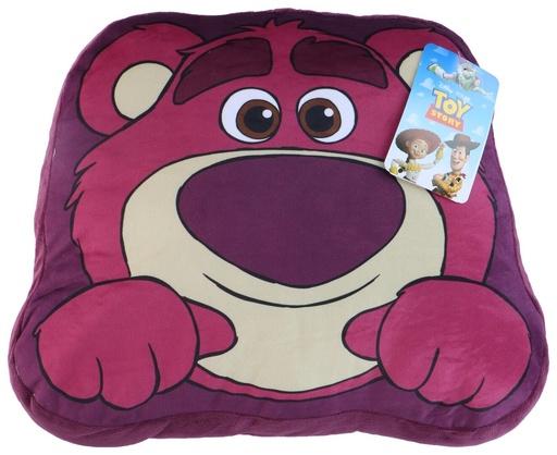 [843574691148] DISNEY Pluche Kussen Toy Story 33x40cm
