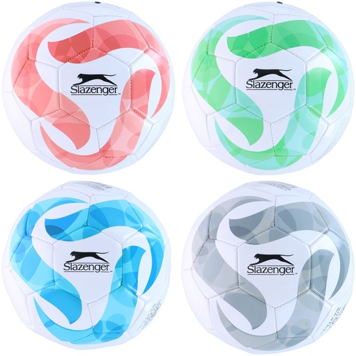 [871125243923] SLAZENGER Voetbal Maat 5