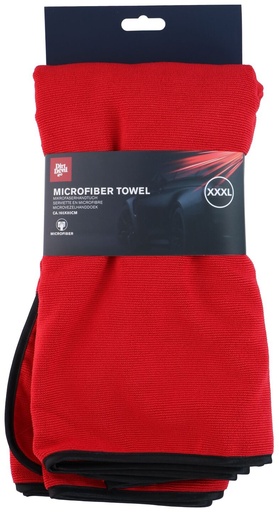 [871125248044] DIRT DEVIL Serviette en microfibre XXXL