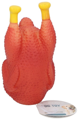 [871125255338] PET TOYS Dog Toy Chicken