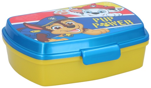 [841249774674] NICKELODEON Lunch Box Paw Patrol